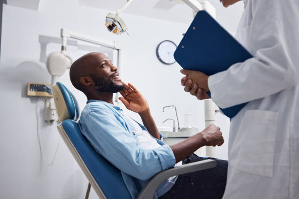Best Urgent Tooth Repair  in Colby, KS