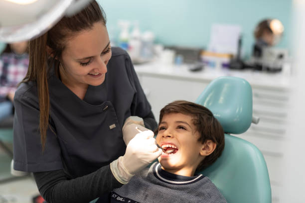 Reliable KS Emergency Dentist Solutions