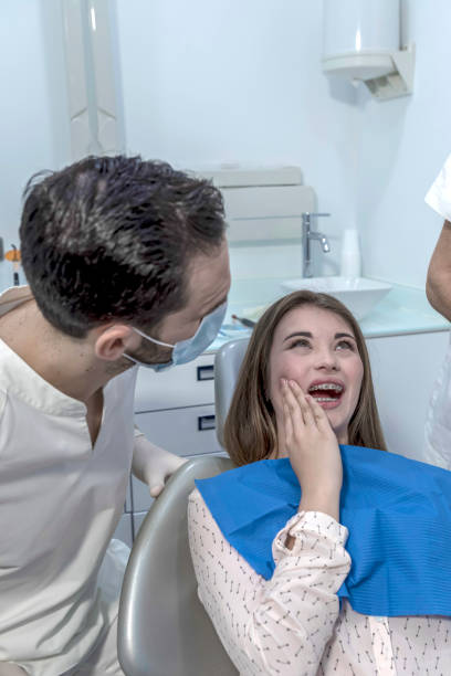 Best Broken Tooth Emergency  in Colby, KS