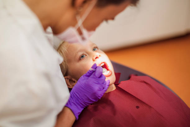 Best Root Canal Emergency Dentist  in Colby, KS