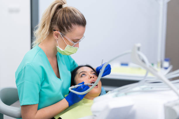 Best Emergency Tooth Extraction  in Colby, KS